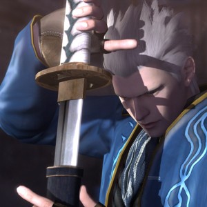 خرید بازی Devil May Cry 4 Special Editon برای Ps4