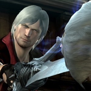 خرید بازی Devil May Cry 4 Special Editon برای Ps4