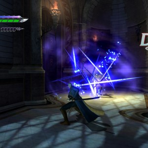 خرید بازی Devil May Cry 4 Special Editon برای Ps4