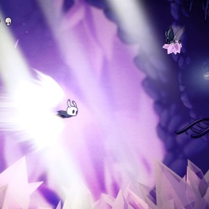 خرید بازی Hollow Knight برای Ps4