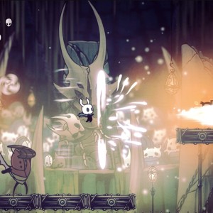خرید بازی Hollow Knight برای Ps4
