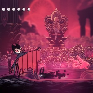 خرید بازی Hollow Knight برای Ps4