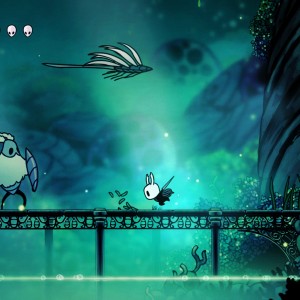 خرید بازی Hollow Knight برای Ps4