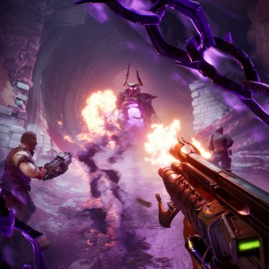 خرید بازی Painkiller برای Ps5