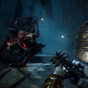 خرید بازی Painkiller برای Ps5