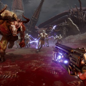 خرید بازی Painkiller برای Ps5