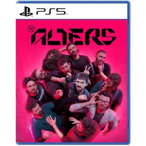 خرید بازی The Alters برای Ps5