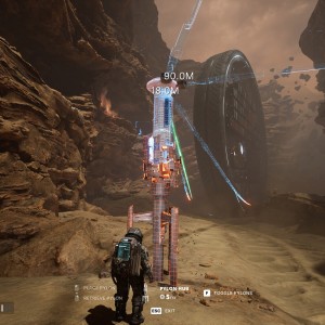 خرید بازی The Alters برای Ps5