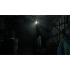 خرید بازی The Nightmare Box Vol.1 برای Ps5