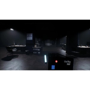 خرید بازی The Nightmare Box Vol.1 برای Ps5