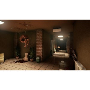 خرید بازی The Nightmare Box Vol.1 برای Ps5