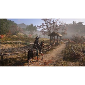 خرید بازی  Assassins Creed Shadows برای Nintendo Switch 2