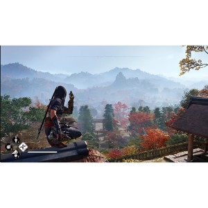 خرید بازی  Assassins Creed Shadows برای Nintendo Switch 2