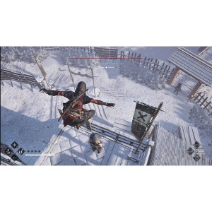 خرید بازی  Assassins Creed Shadows برای Nintendo Switch 2