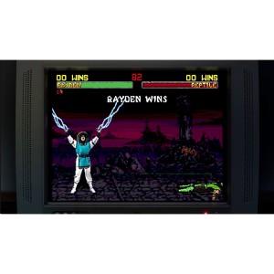 خرید بازی Mortal Kombat: Legacy Kollection برای Ps5