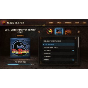 خرید بازی Mortal Kombat: Legacy Kollection برای Ps5