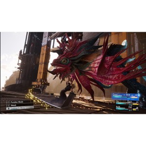 خرید باندل بازی Final Fantasy Remake + Rebirth برای Ps5