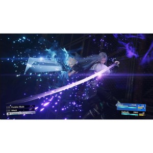 خرید باندل بازی Final Fantasy Remake + Rebirth برای Ps5