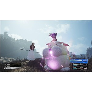 خرید باندل بازی Final Fantasy Remake + Rebirth برای Ps5