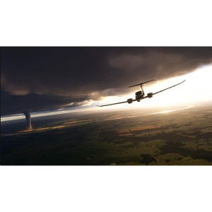 خرید بازی Microsoft Flight Simulator 2024 برای PS5