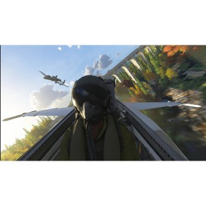 خرید بازی Microsoft Flight Simulator 2024 برای PS5