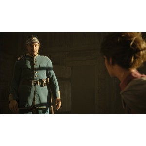 خرید بازی Eriksholm: The Stolen Dream برای Ps5