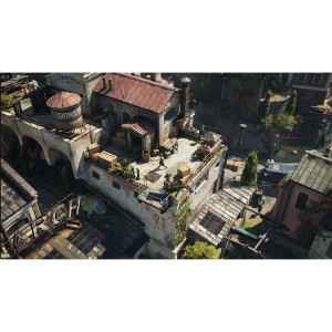 خرید بازی Eriksholm: The Stolen Dream برای Ps5