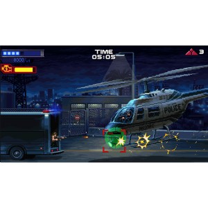 خرید بازی Terminator 2D: NO FATE Day One Edition برای Ps5