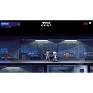 خرید بازی Terminator 2D: NO FATE Day One Edition برای Ps5