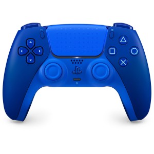 خرید دسته بازی Ps5 مدل Icon Blue تولید محدود