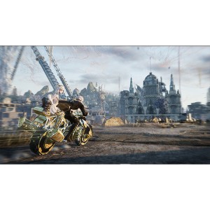 خرید بازی Code Vein 2 برای Ps5