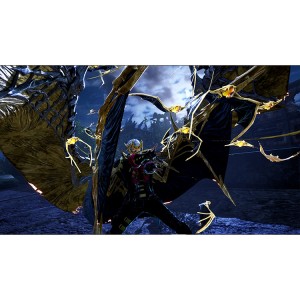 خرید بازی Code Vein 2 برای Ps5