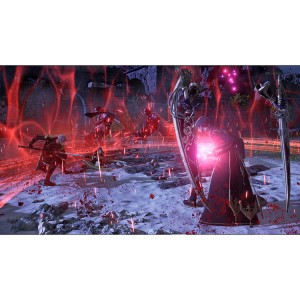 خرید بازی Code Vein 2 برای Ps5