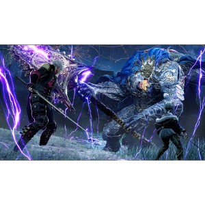 خرید بازی Code Vein 2 برای Ps5