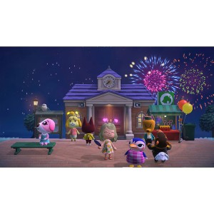 خرید بازی Animal Crossing: New Horizon برای Nintendo Switch 2