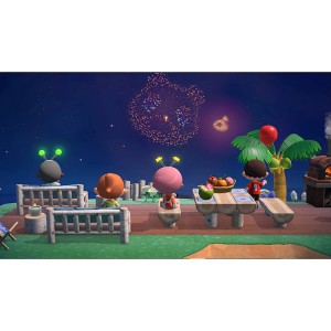خرید بازی Animal Crossing: New Horizon برای Nintendo Switch 2