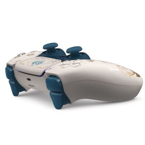 دسته بازی Ps5 باندل بازی Genshin Impact