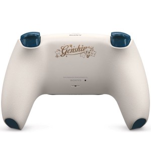 دسته بازی Ps5 باندل بازی Genshin Impact