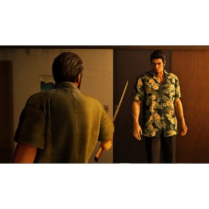 خرید بازی Yakuza Kiwami 3 - Dark Ties برای Ps5