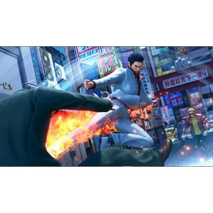 خرید بازی Yakuza Kiwami 3 - Dark Ties برای Ps5