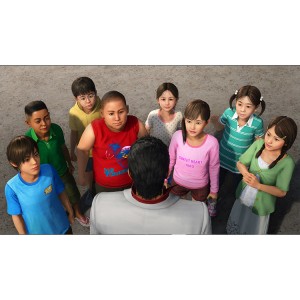 خرید بازی Yakuza Kiwami 3 - Dark Ties برای Ps5