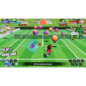 خرید بازی Mario Tennis Fever برای Nintendo Switch 2