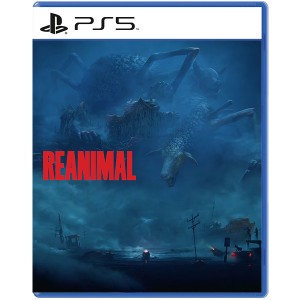 خرید بازی Reanimal  برای Ps5