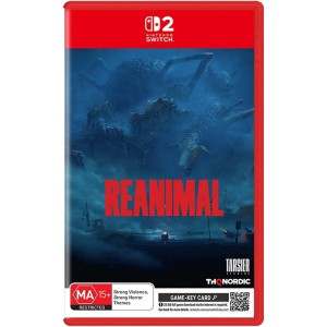 خرید بازی Reanimal  برای Nintendo Switch 2