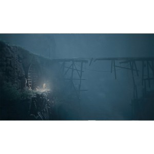 خرید بازی Reanimal نسخه Delux Edition برای Ps5