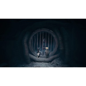 خرید بازی Reanimal نسخه Delux Edition برای Ps5