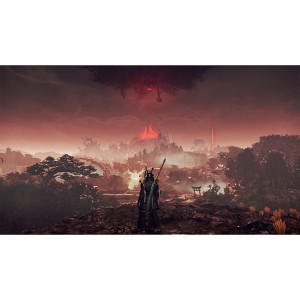 خرید بازی Nioh 3 Steel Book برای Ps5