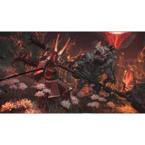 خرید بازی Nioh 3 Steel Book برای Ps5