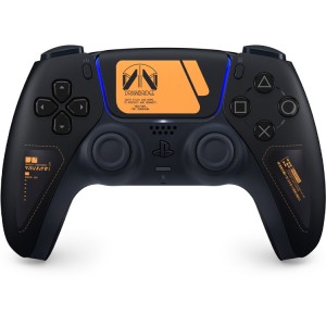 دسته بازی Ps5 باندل بازی Death stranding 2