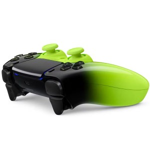 خرید دسته Ps5 مدل Remix Green